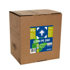 Грунтівка дисперсійна UZIN PE 260 CUBE
